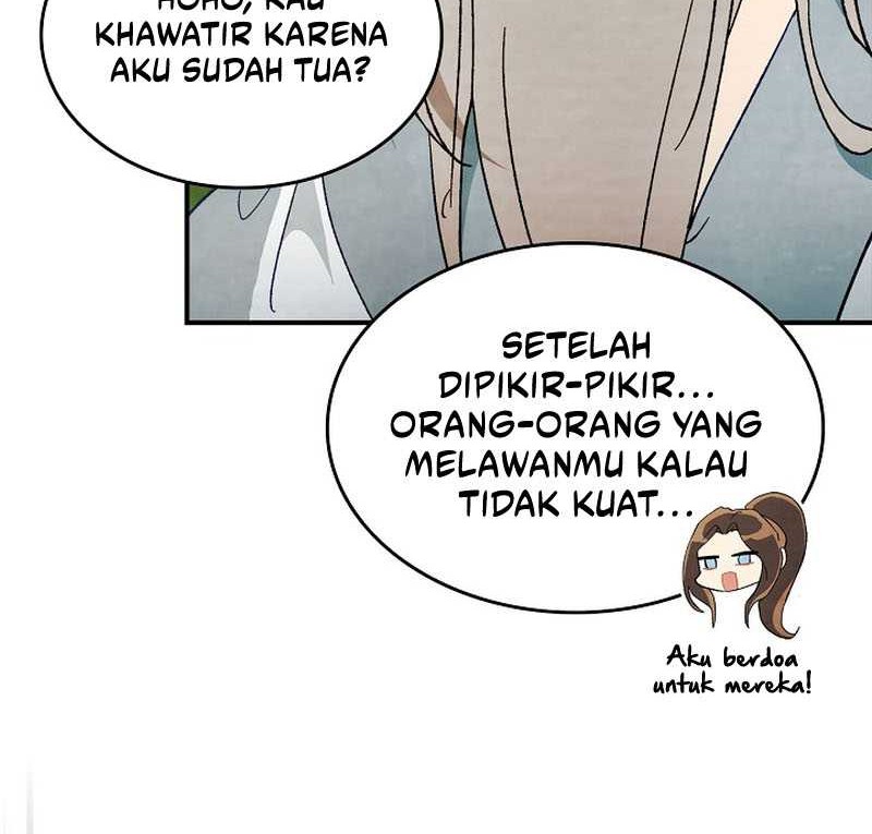 Chronicles Of The Martial God’s Chapter 44 - halaman 17