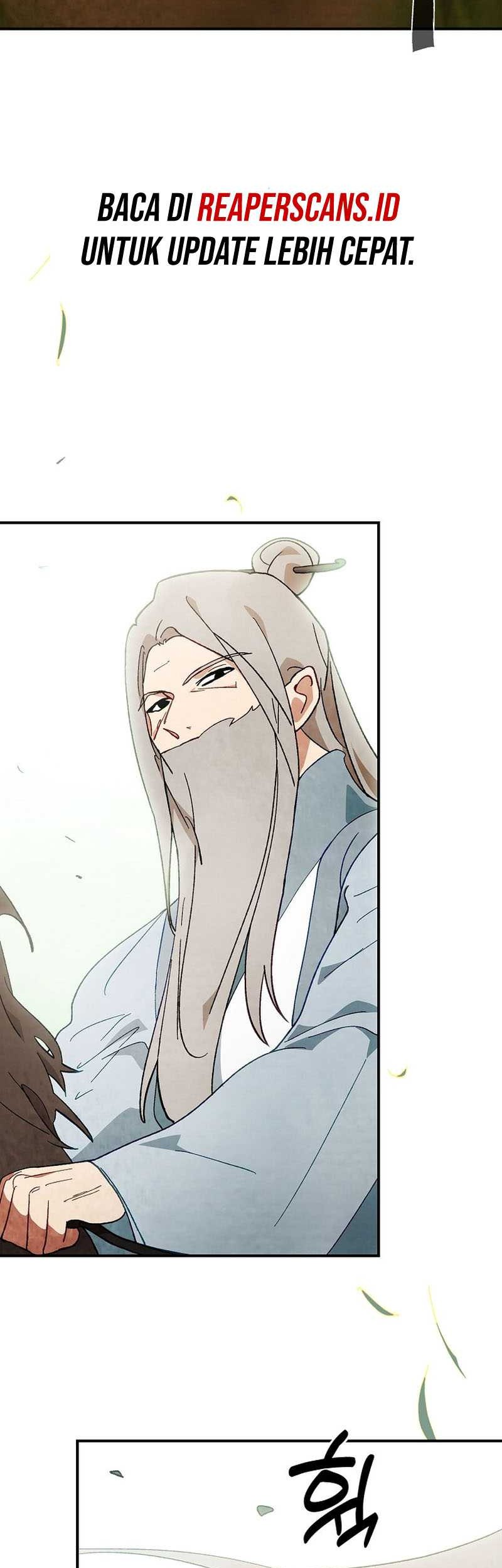 Chronicles Of The Martial God’s Chapter 44 - halaman 20