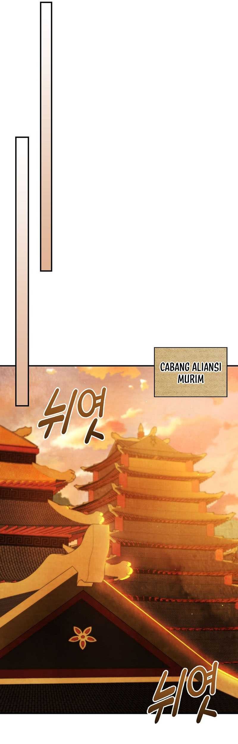 Chronicles Of The Martial God’s Chapter 44 - halaman 22