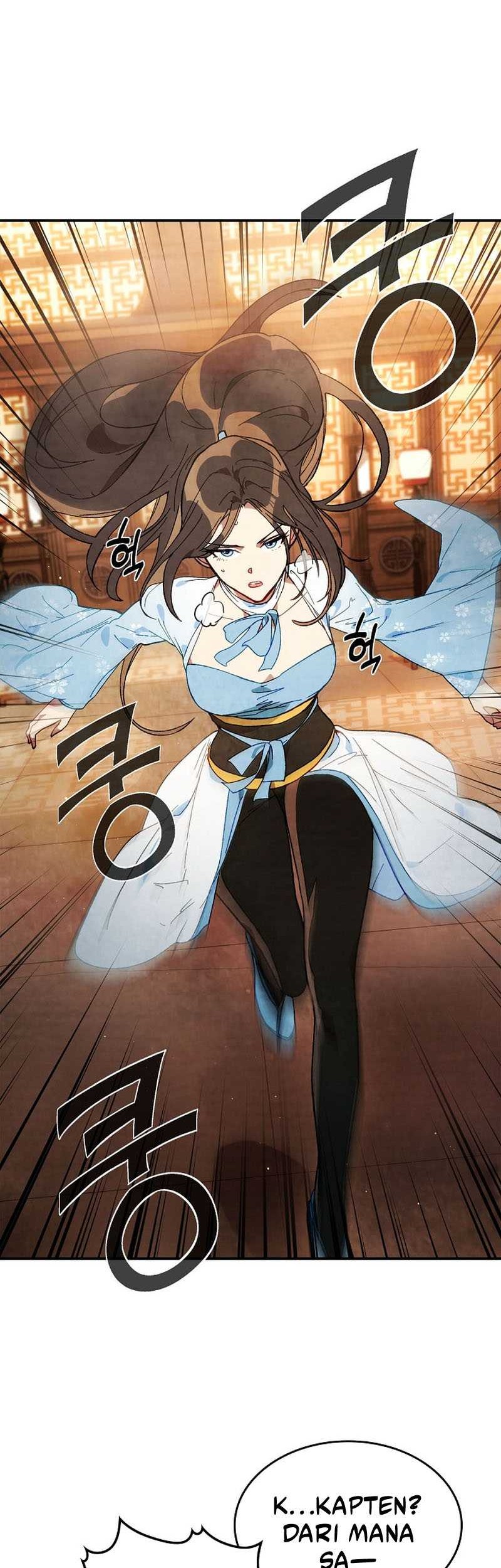 Chronicles Of The Martial God’s Chapter 44 - halaman 23