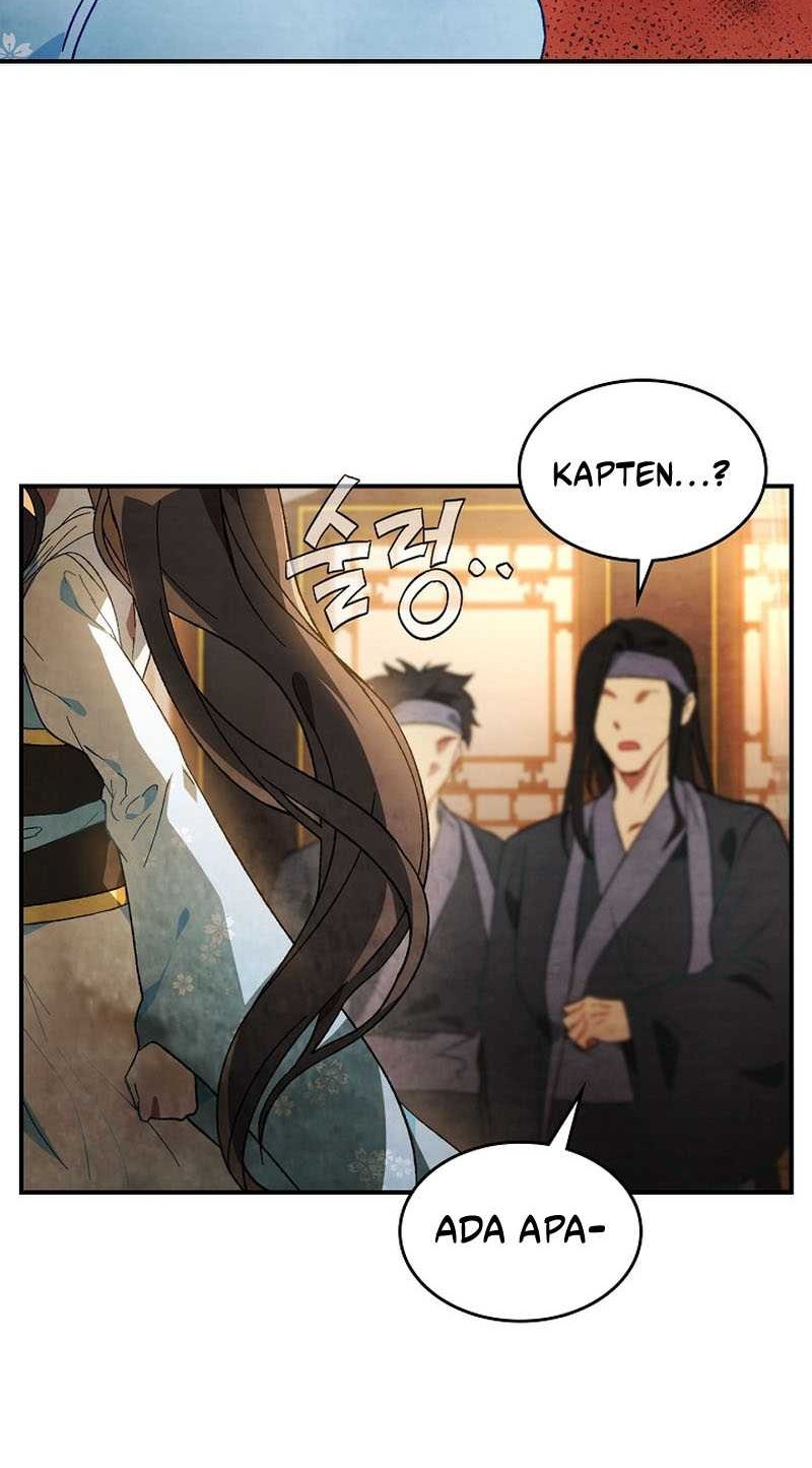 Chronicles Of The Martial God’s Chapter 44 - halaman 25