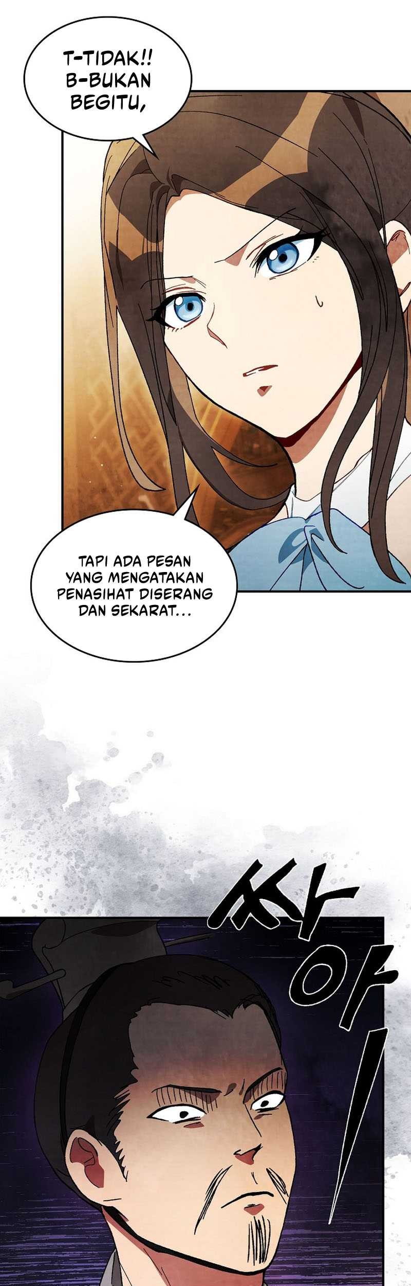 Chronicles Of The Martial God’s Chapter 44 - halaman 30