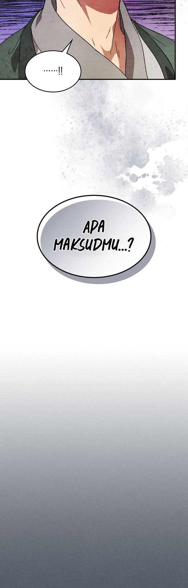 Chronicles Of The Martial God’s Chapter 44 - halaman 31
