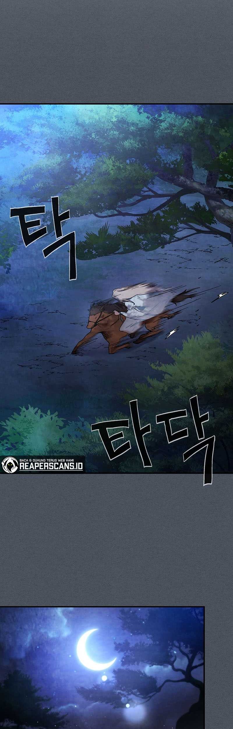 Chronicles Of The Martial God’s Chapter 44 - halaman 32