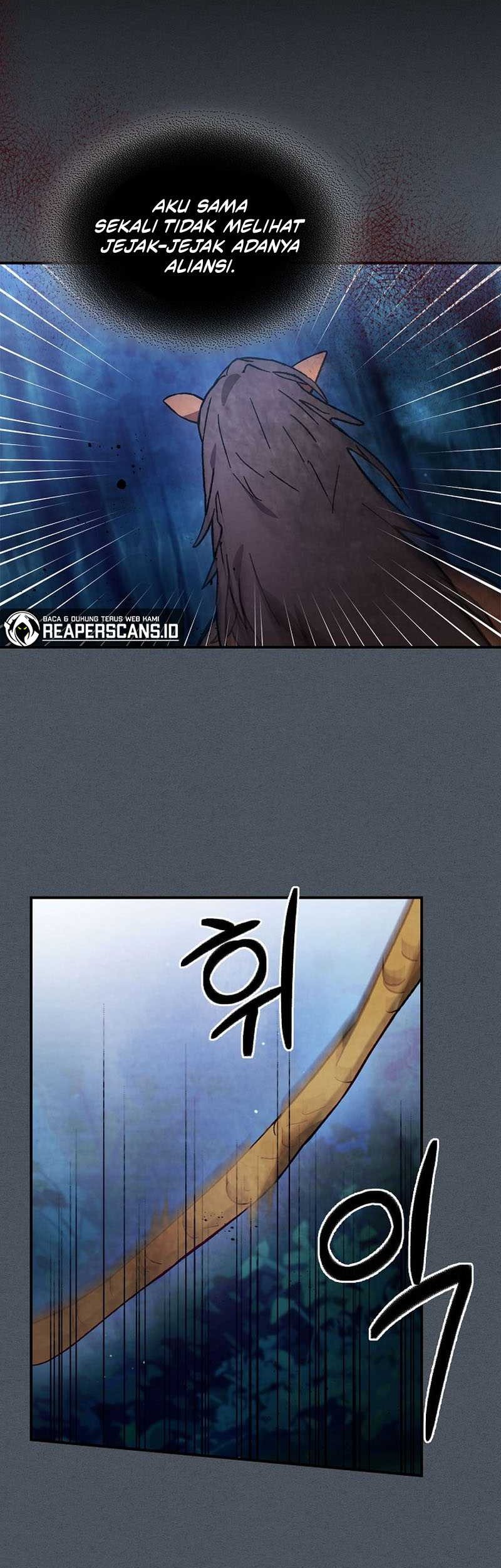 Chronicles Of The Martial God’s Chapter 44 - halaman 36