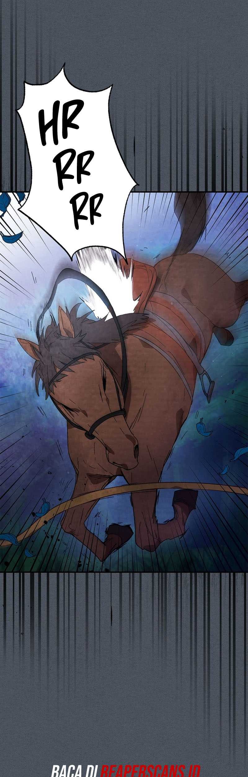 Chronicles Of The Martial God’s Chapter 44 - halaman 38