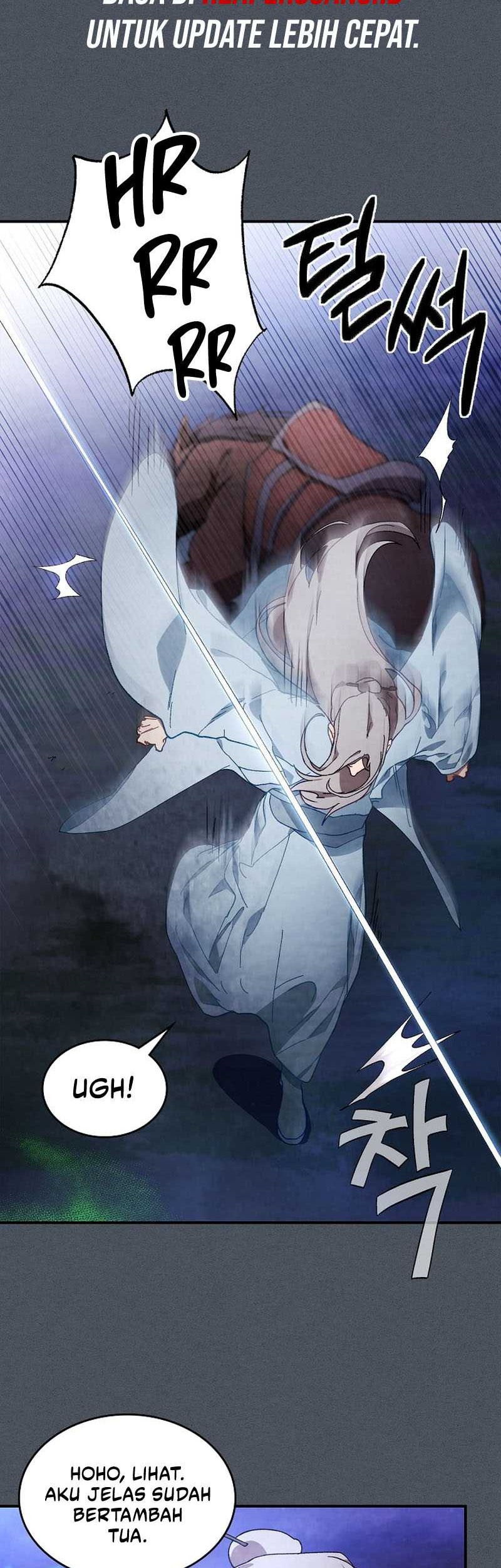 Chronicles Of The Martial God’s Chapter 44 - halaman 39