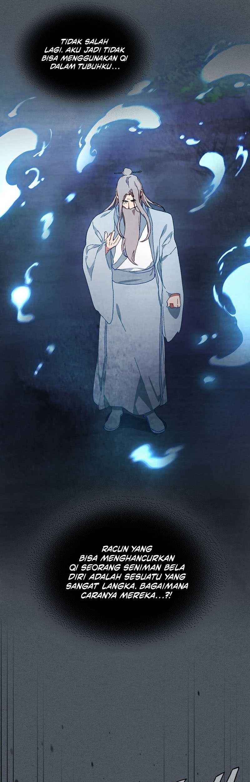 Chronicles Of The Martial God’s Chapter 44 - halaman 42