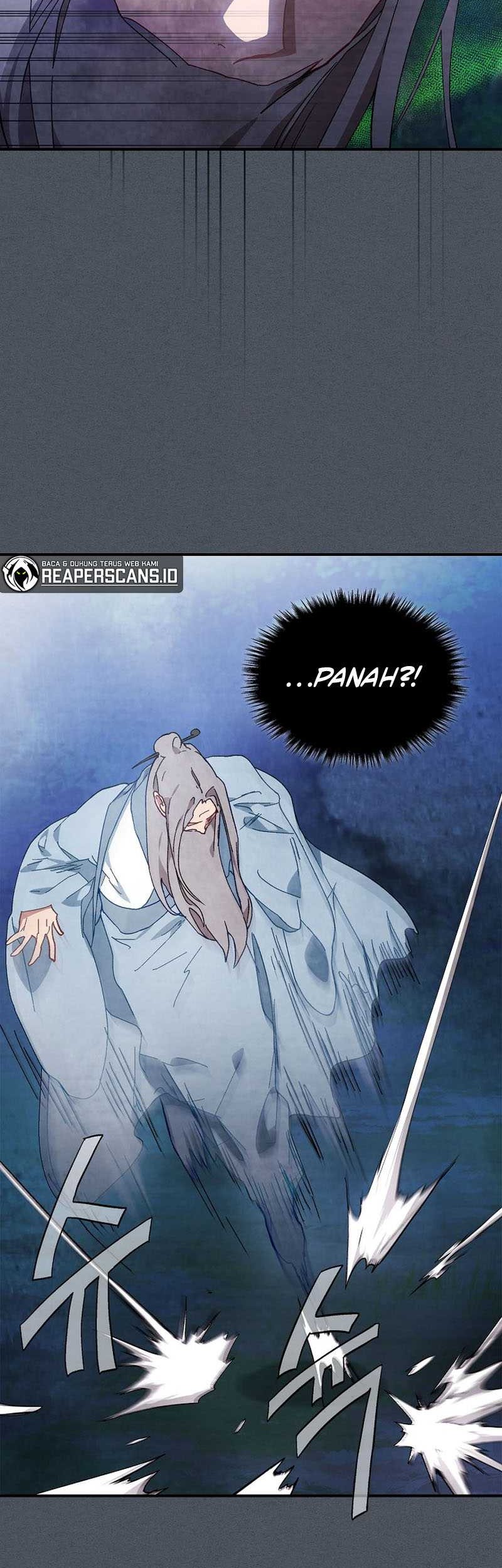Chronicles Of The Martial God’s Chapter 44 - halaman 44