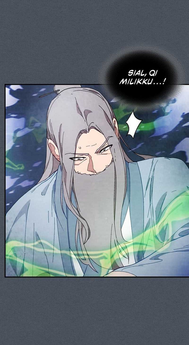 Chronicles Of The Martial God’s Chapter 44 - halaman 45