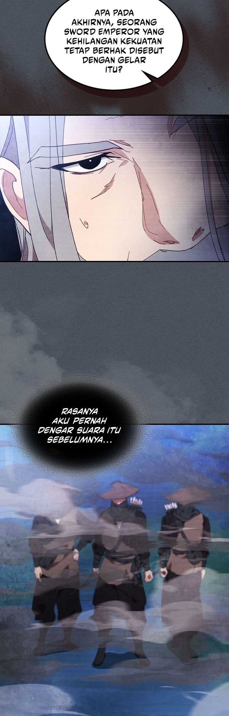 Chronicles Of The Martial God’s Chapter 44 - halaman 47