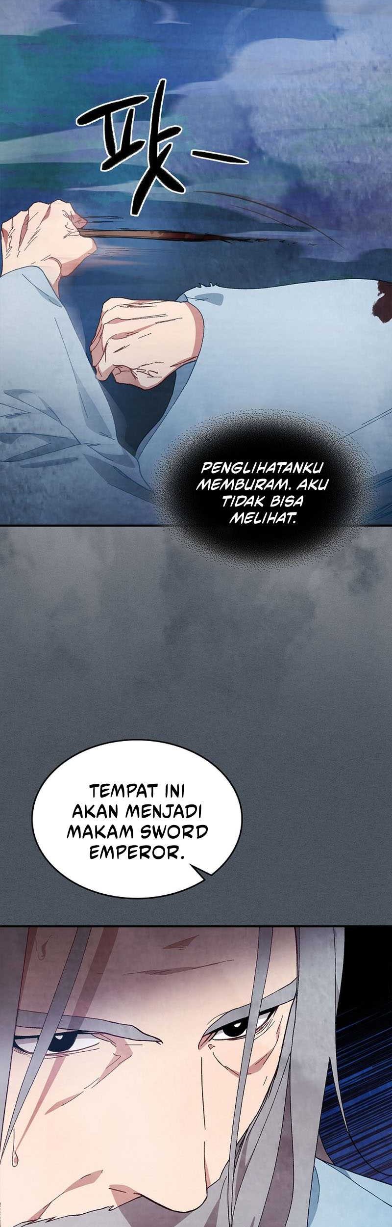 Chronicles Of The Martial God’s Chapter 44 - halaman 48