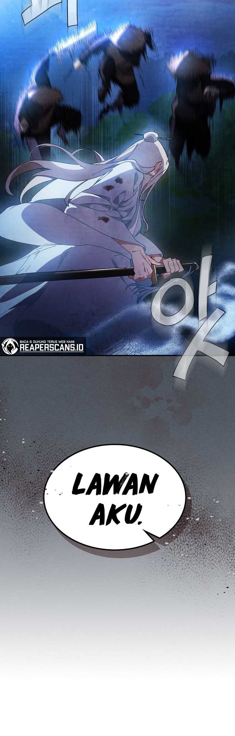 Chronicles Of The Martial God’s Chapter 44 - halaman 51