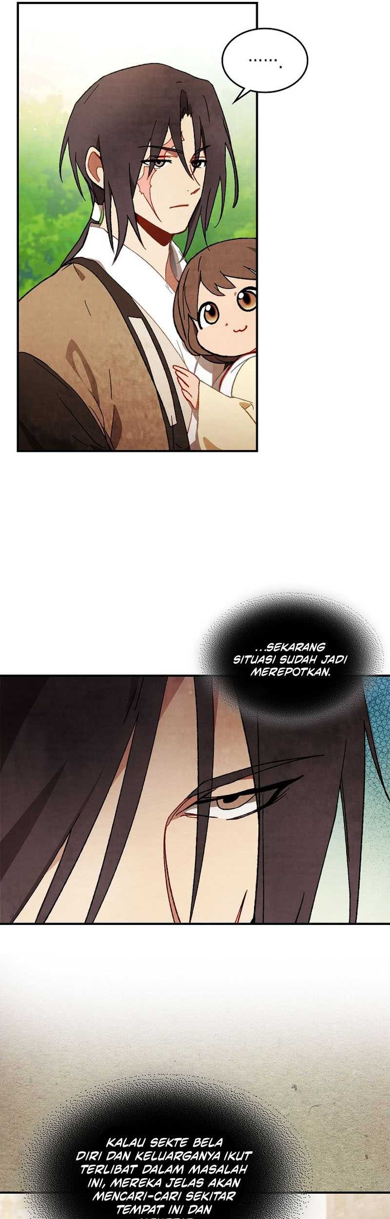 Chronicles Of The Martial God’s Chapter 44 - halaman 6
