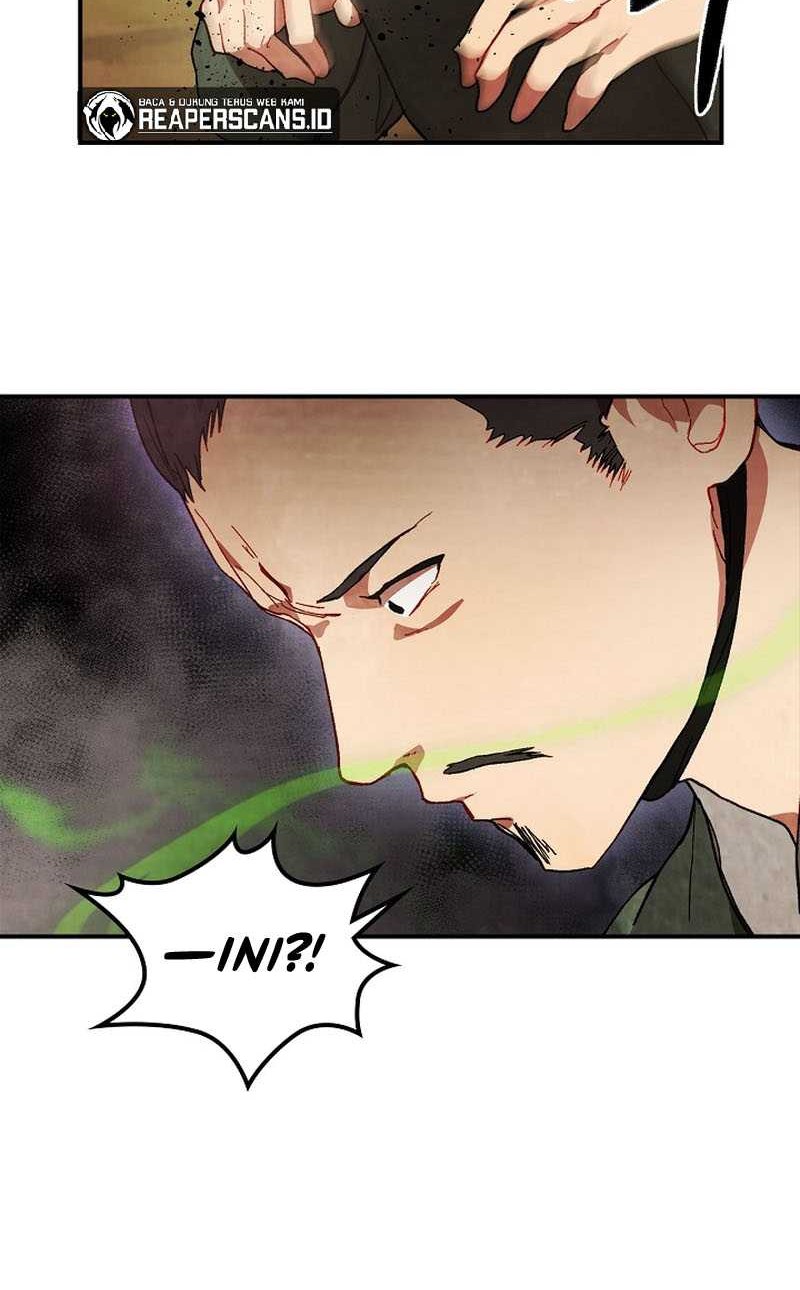 Chronicles Of The Martial God’s Chapter 45 - halaman 13