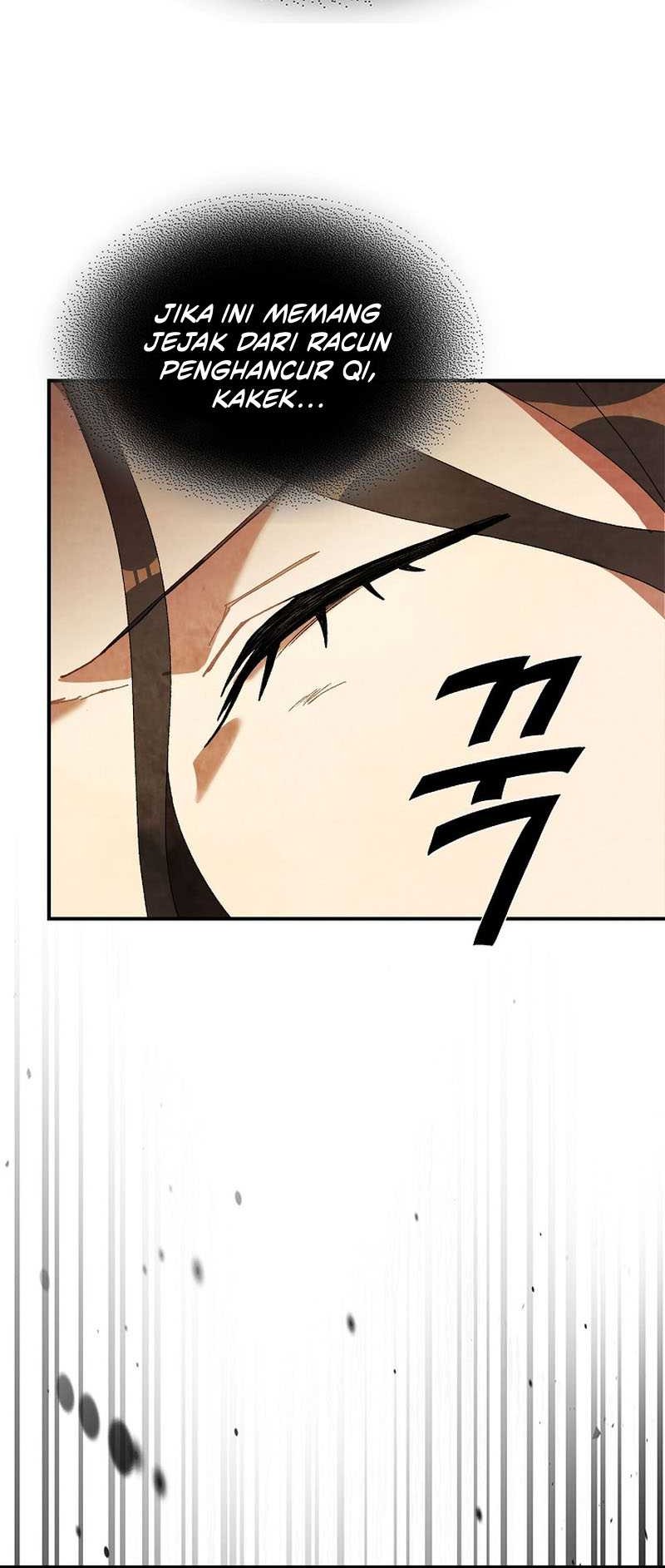 Chronicles Of The Martial God’s Chapter 45 - halaman 16