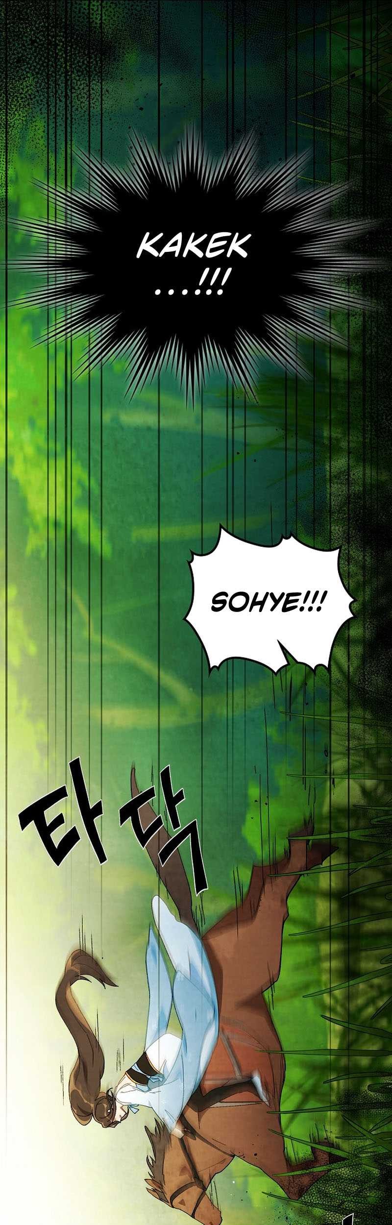 Chronicles Of The Martial God’s Chapter 45 - halaman 17