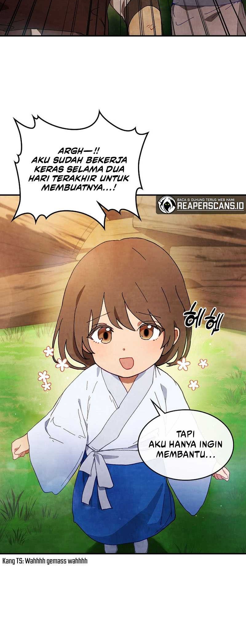 Chronicles Of The Martial God’s Chapter 45 - halaman 20