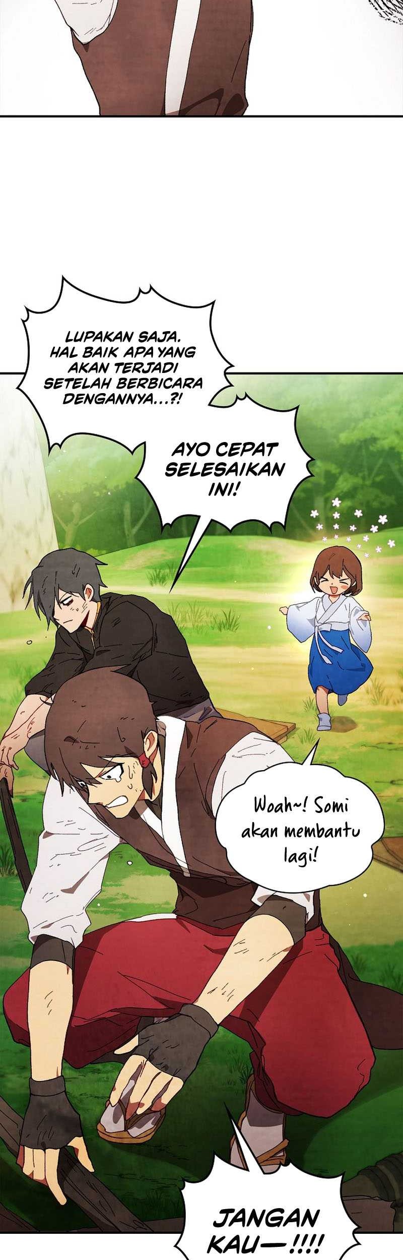 Chronicles Of The Martial God’s Chapter 45 - halaman 23