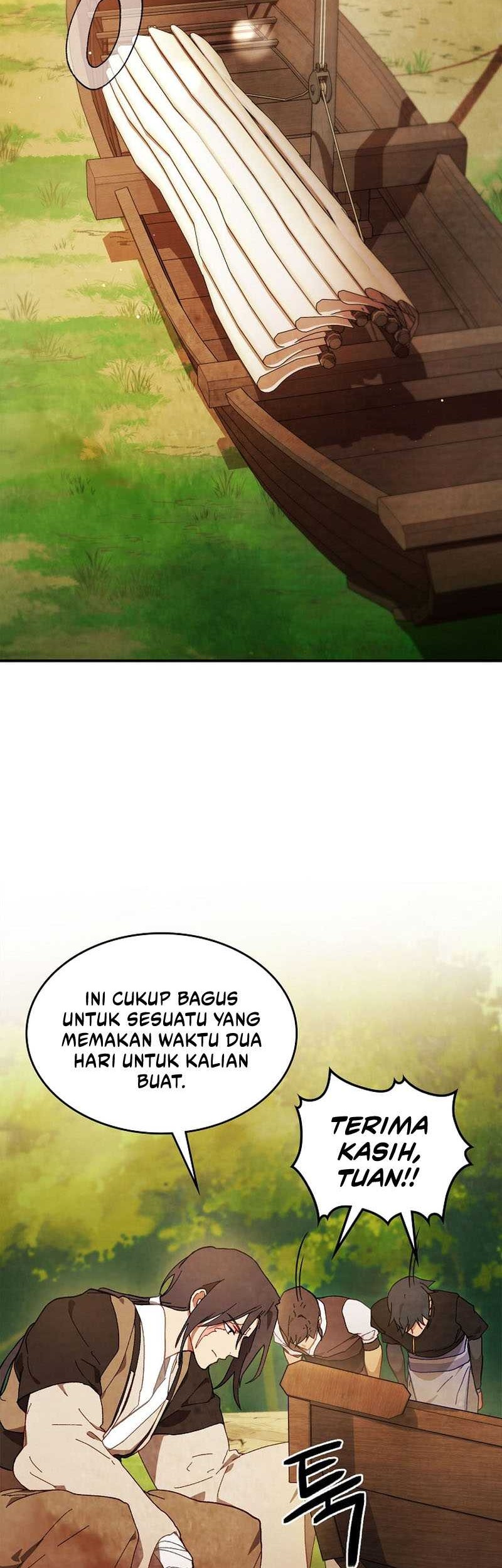 Chronicles Of The Martial God’s Chapter 45 - halaman 26