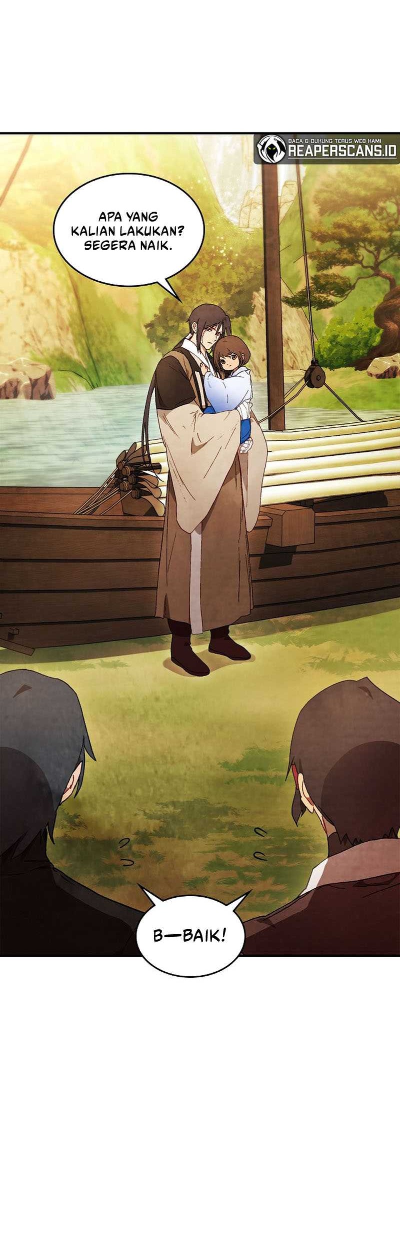 Chronicles Of The Martial God’s Chapter 45 - halaman 28
