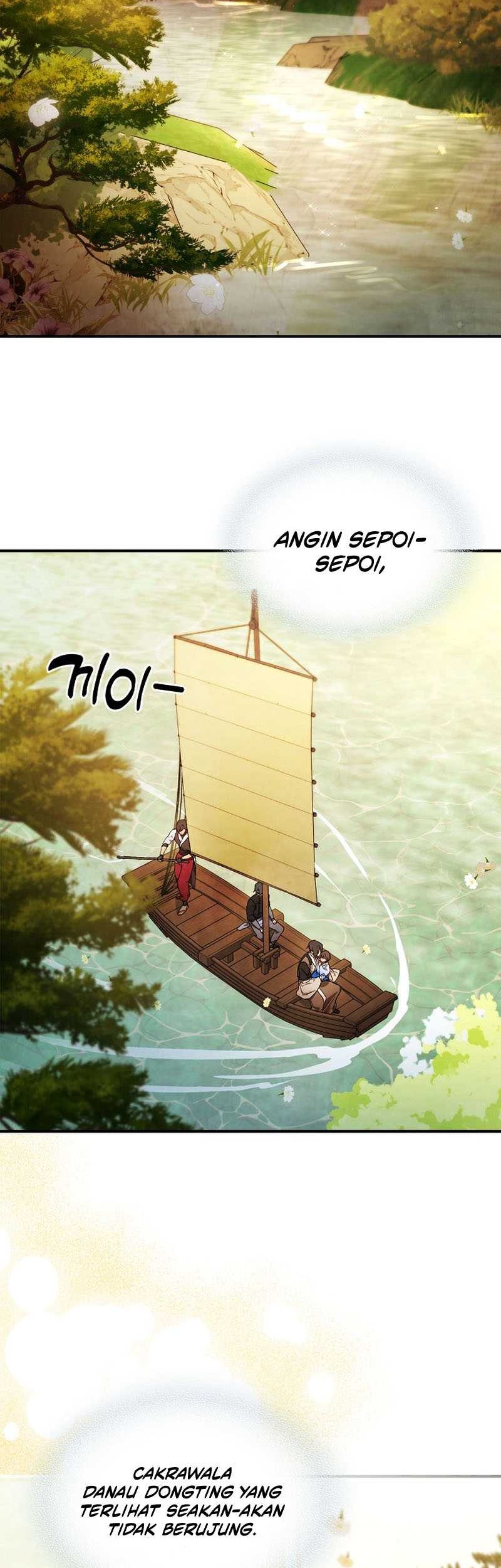 Chronicles Of The Martial God’s Chapter 45 - halaman 30
