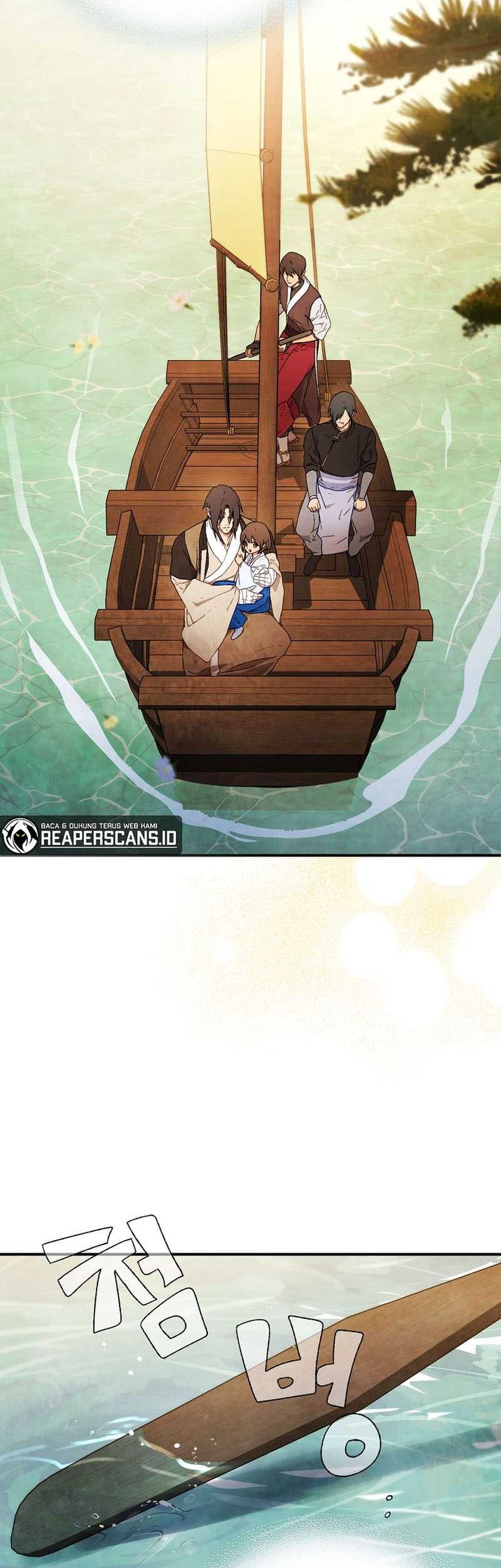 Chronicles Of The Martial God’s Chapter 45 - halaman 31
