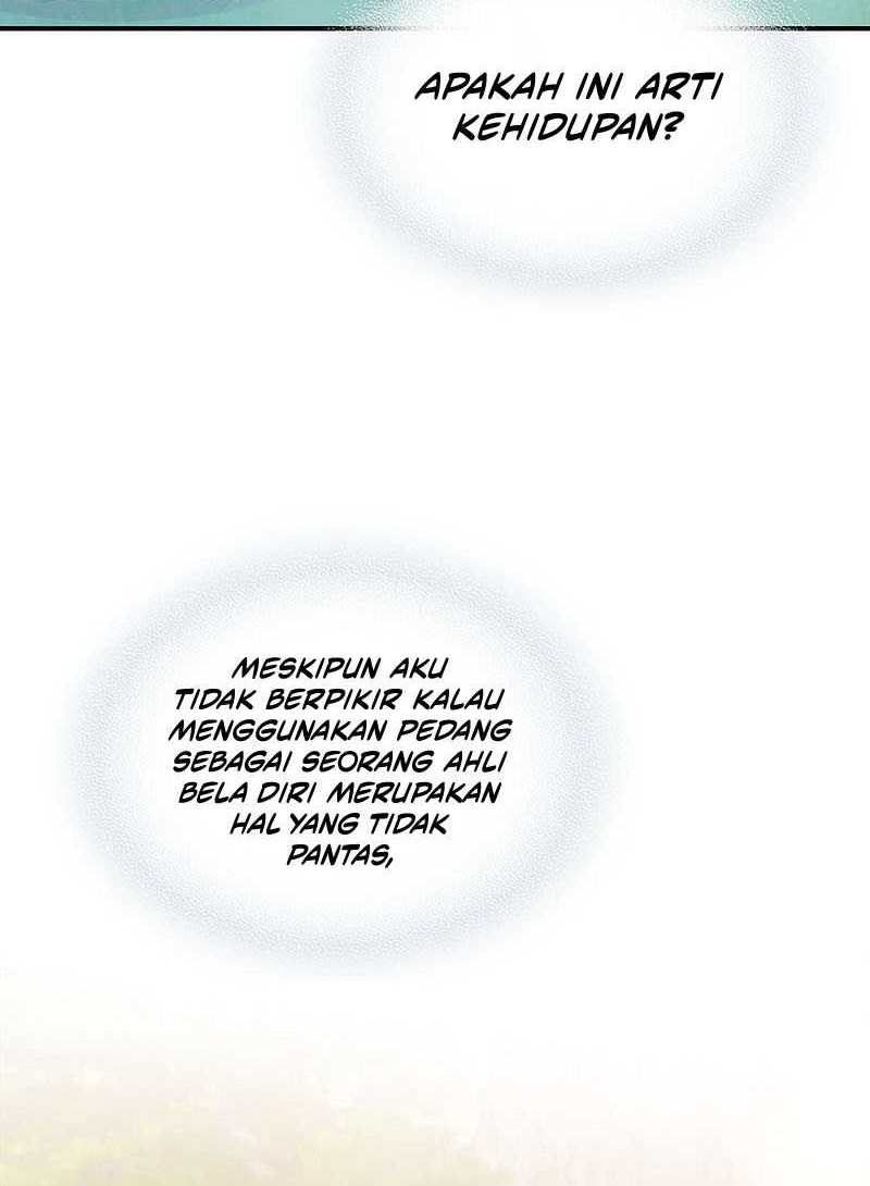 Chronicles Of The Martial God’s Chapter 45 - halaman 32