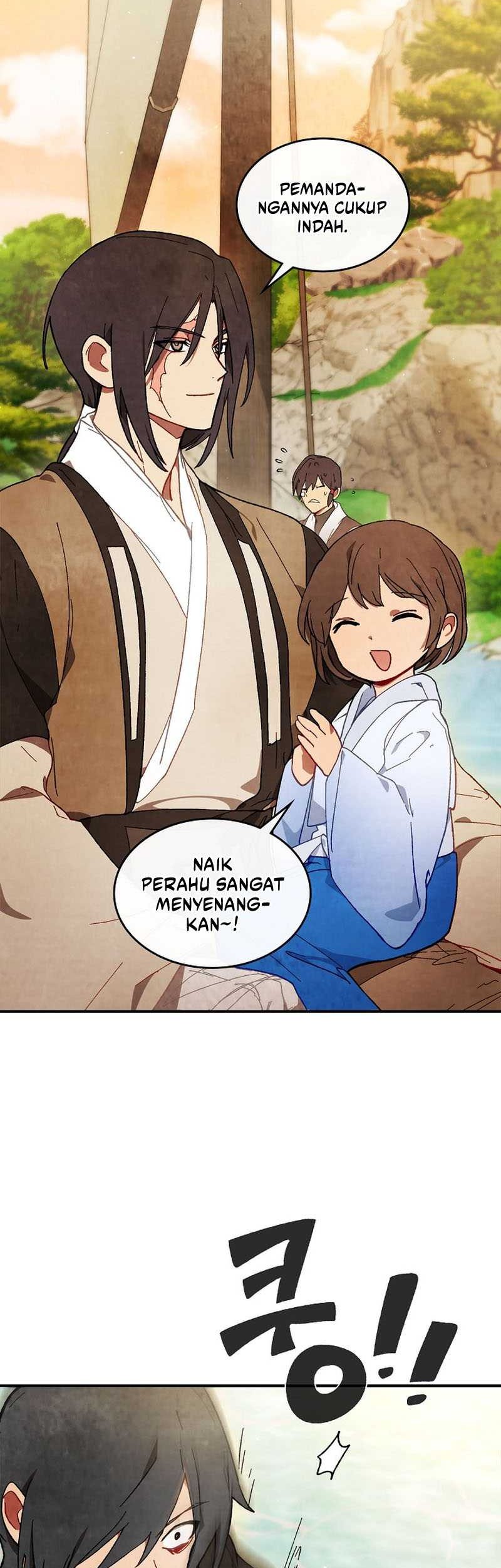 Chronicles Of The Martial God’s Chapter 45 - halaman 35