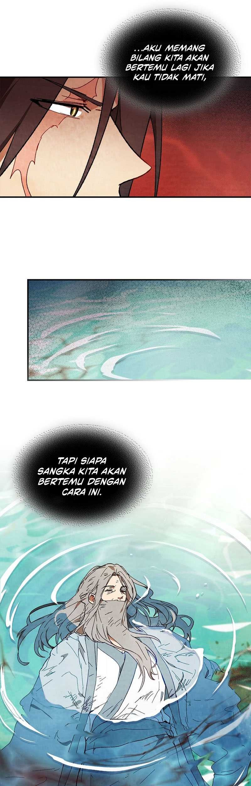 Chronicles Of The Martial God’s Chapter 45 - halaman 37