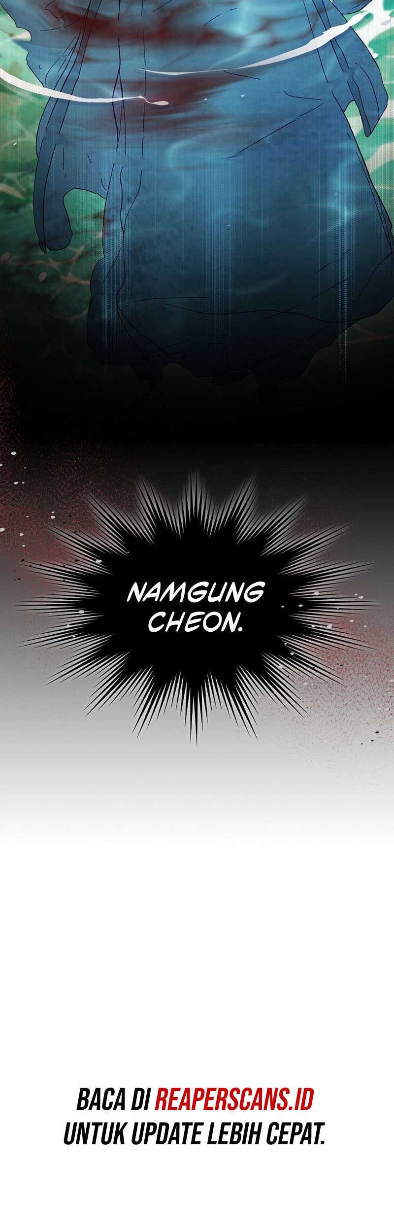 Chronicles Of The Martial God’s Chapter 45 - halaman 38