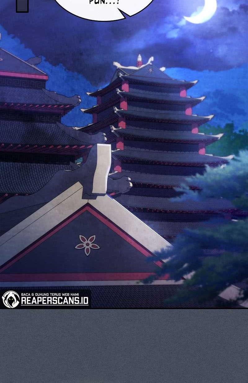 Chronicles Of The Martial God’s Chapter 45 - halaman 40