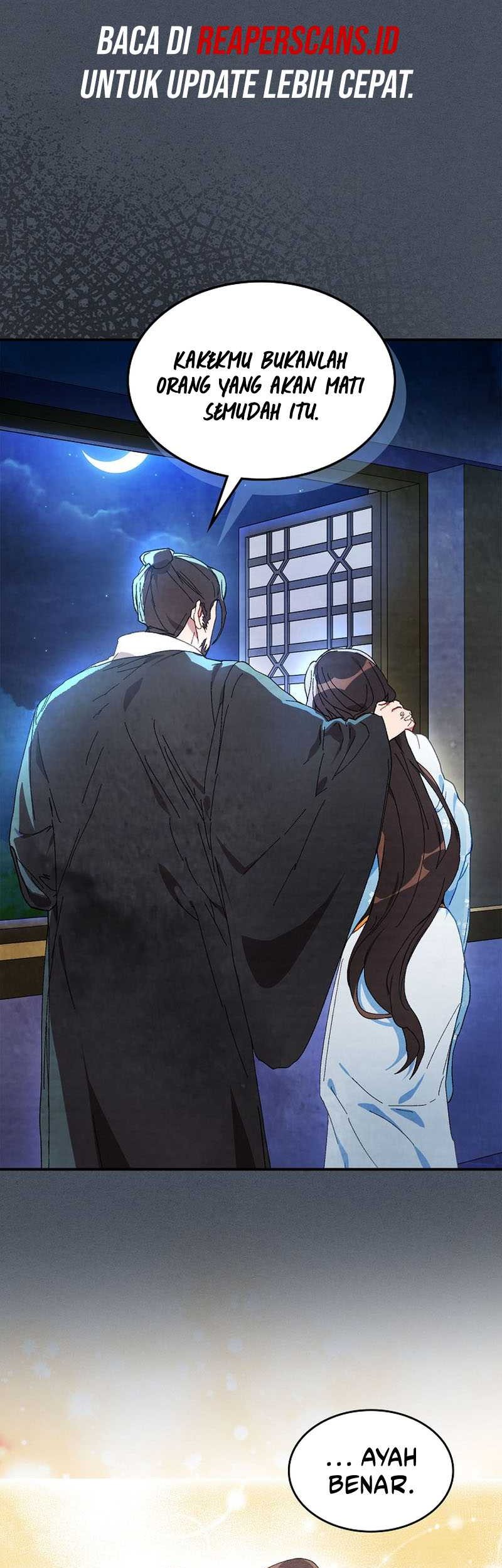 Chronicles Of The Martial God’s Chapter 45 - halaman 47