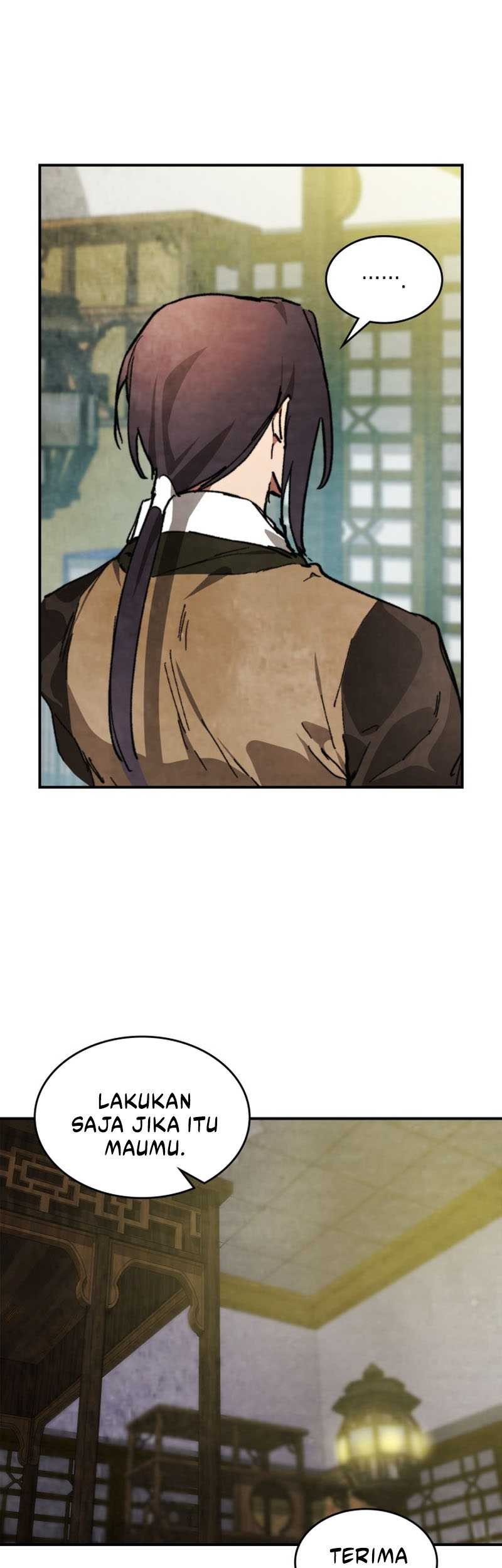 Chronicles Of The Martial God’s Chapter 46 - halaman 14