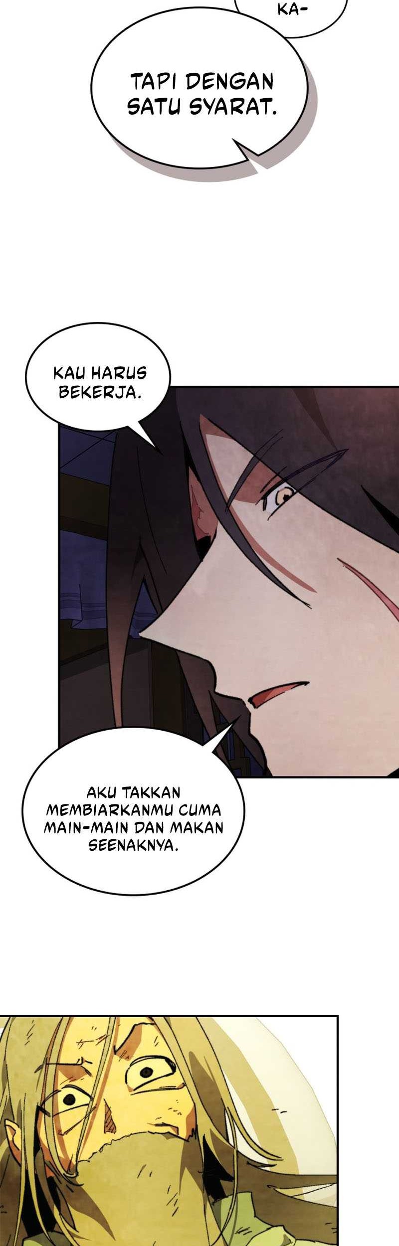 Chronicles Of The Martial God’s Chapter 46 - halaman 15