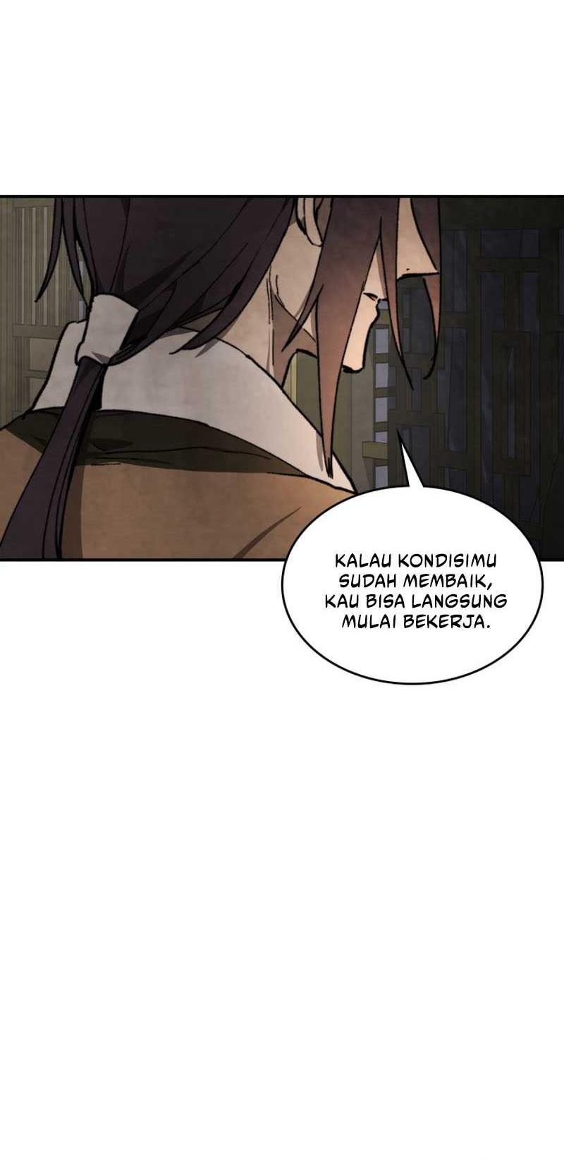 Chronicles Of The Martial God’s Chapter 46 - halaman 17