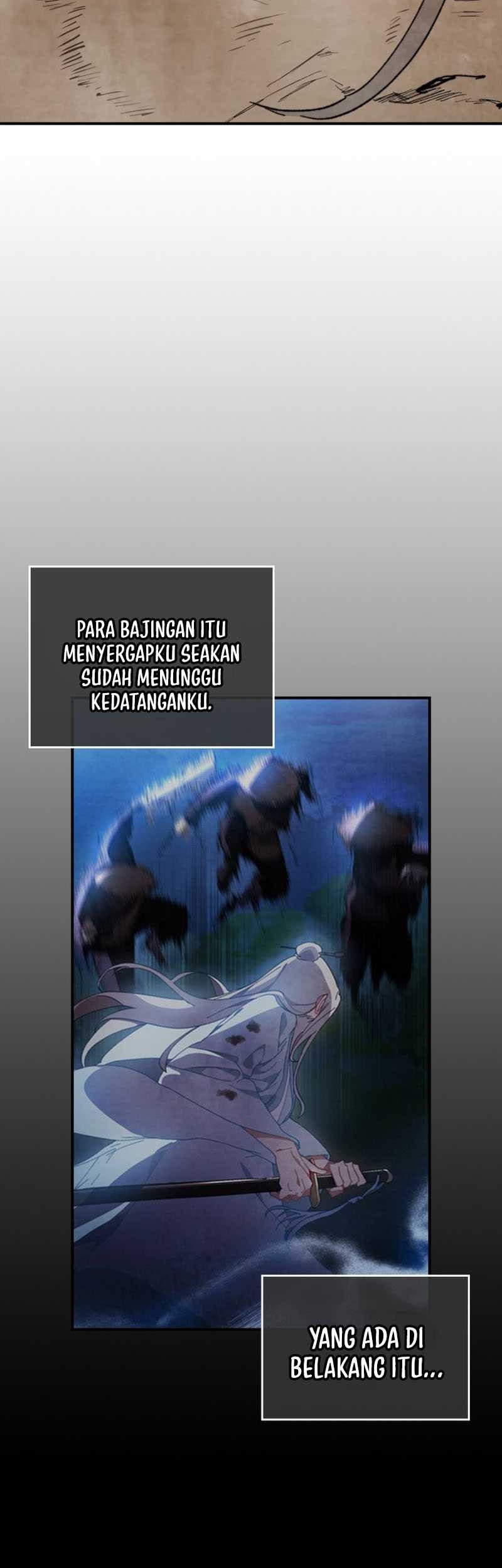 Chronicles Of The Martial God’s Chapter 46 - halaman 20