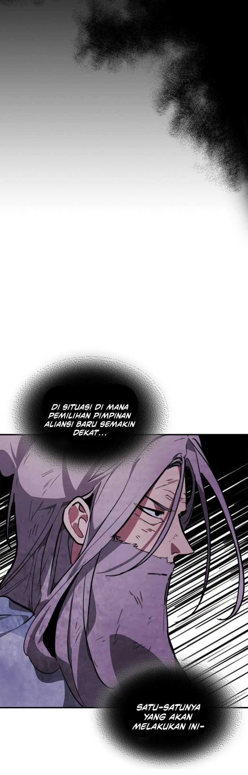 Chronicles Of The Martial God’s Chapter 46 - halaman 23