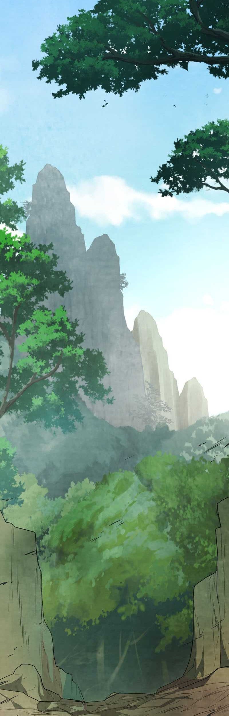 Chronicles Of The Martial God’s Chapter 46 - halaman 27