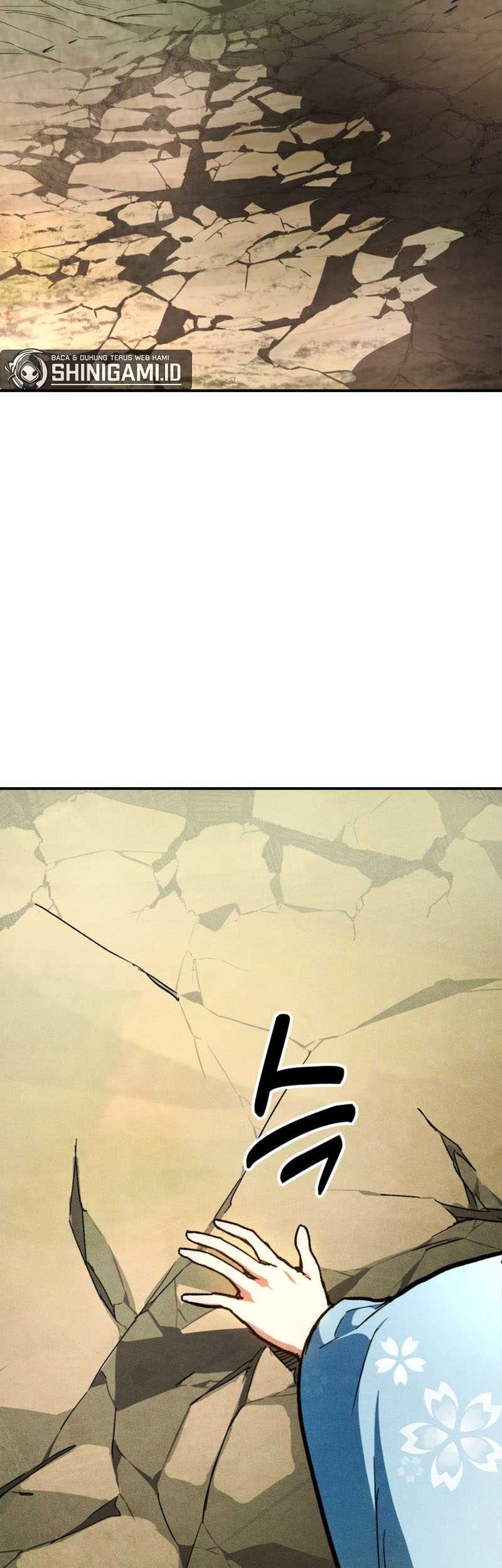 Chronicles Of The Martial God’s Chapter 46 - halaman 28