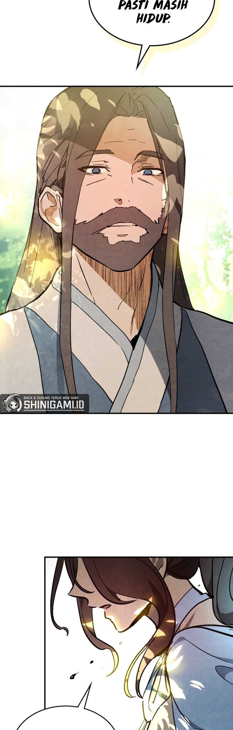 Chronicles Of The Martial God’s Chapter 46 - halaman 31