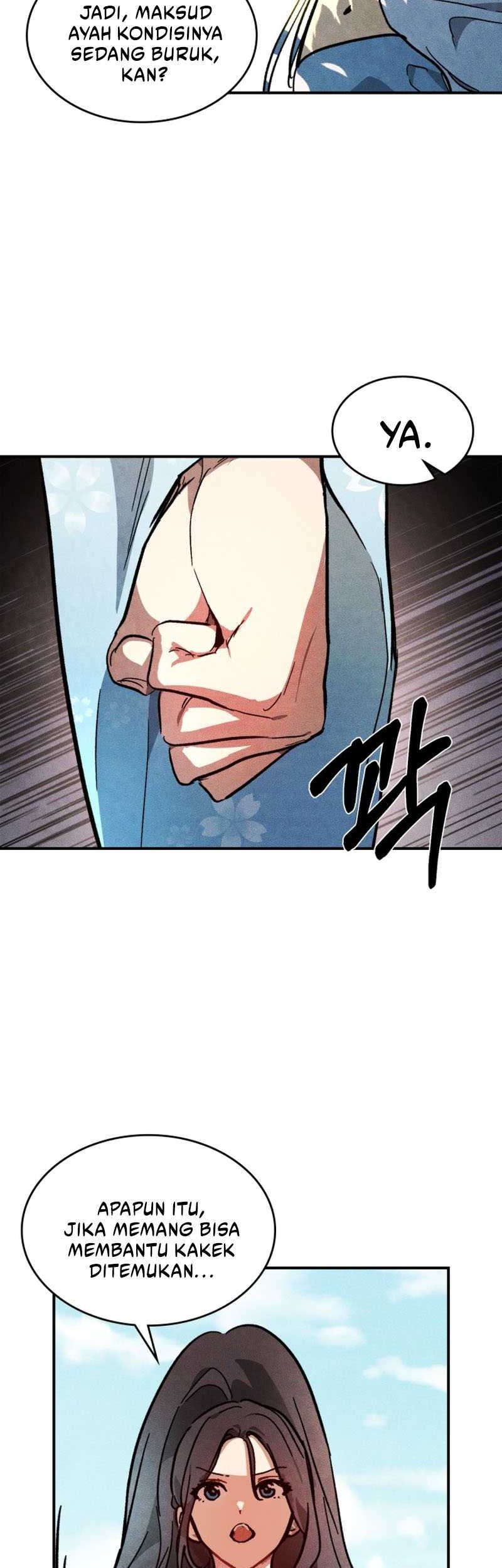 Chronicles Of The Martial God’s Chapter 46 - halaman 32