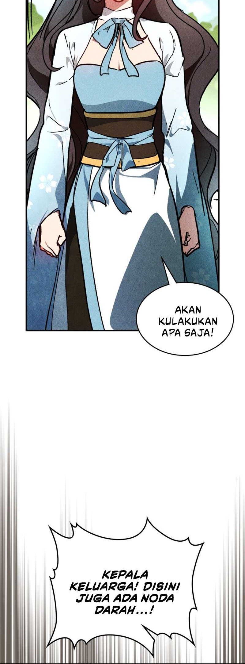 Chronicles Of The Martial God’s Chapter 46 - halaman 33