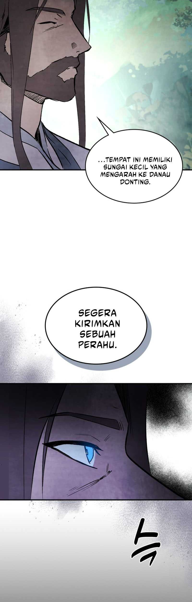 Chronicles Of The Martial God’s Chapter 46 - halaman 36