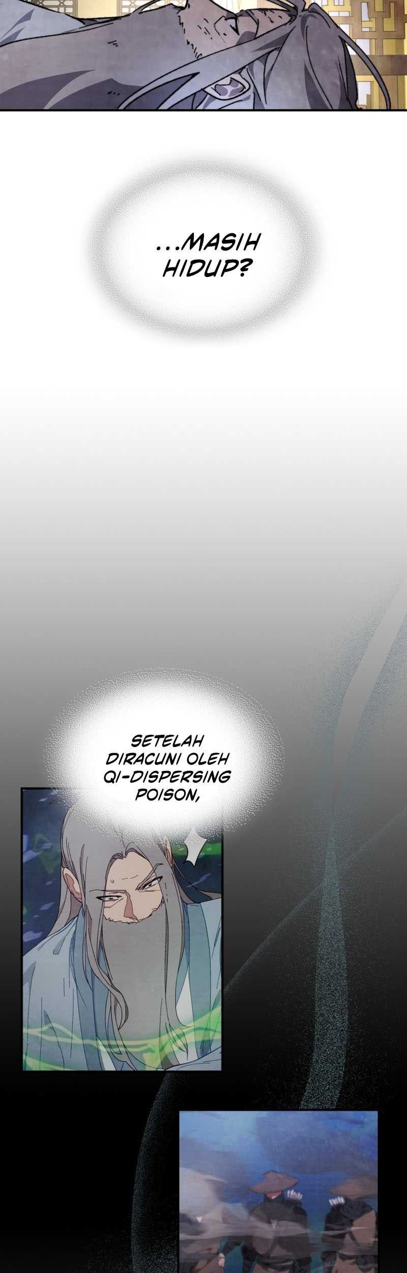 Chronicles Of The Martial God’s Chapter 46 - halaman 4