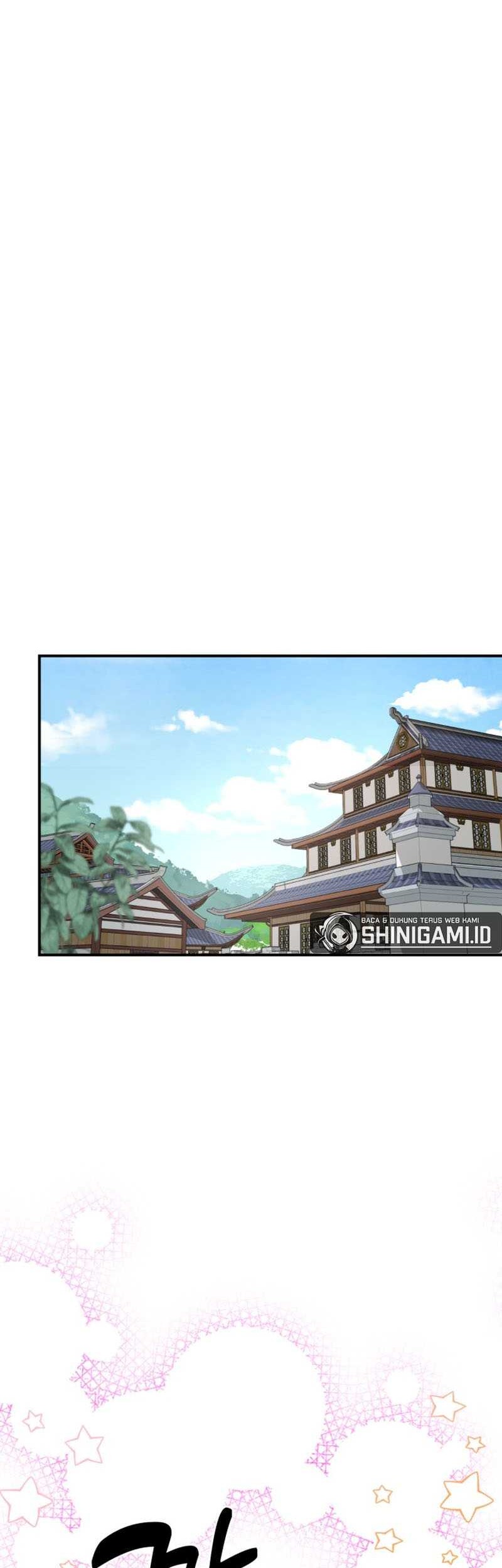 Chronicles Of The Martial God’s Chapter 46 - halaman 43