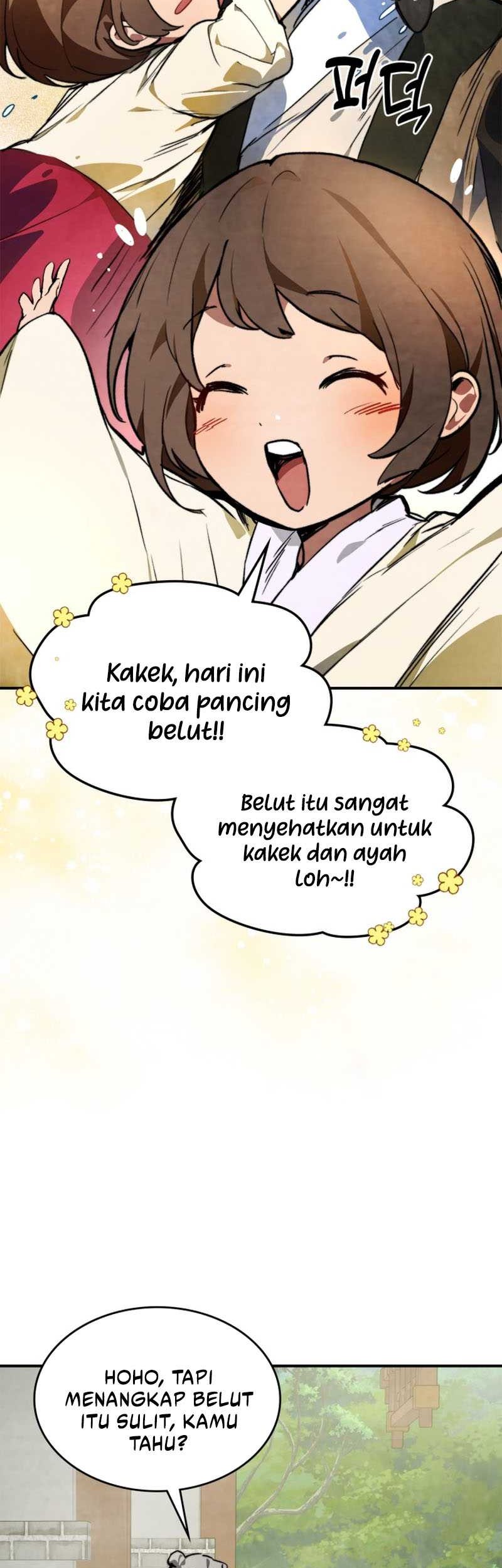 Chronicles Of The Martial God’s Chapter 46 - halaman 48