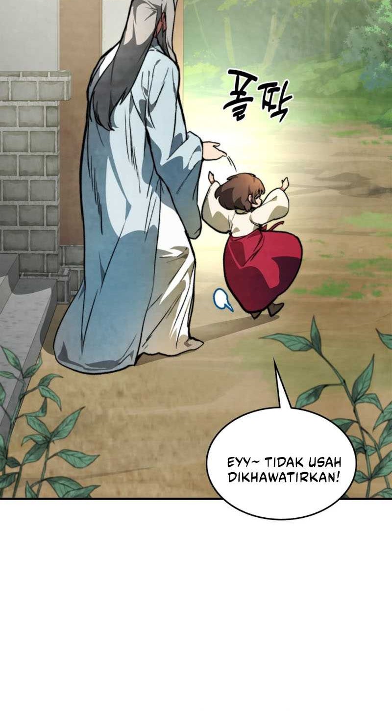 Chronicles Of The Martial God’s Chapter 46 - halaman 49