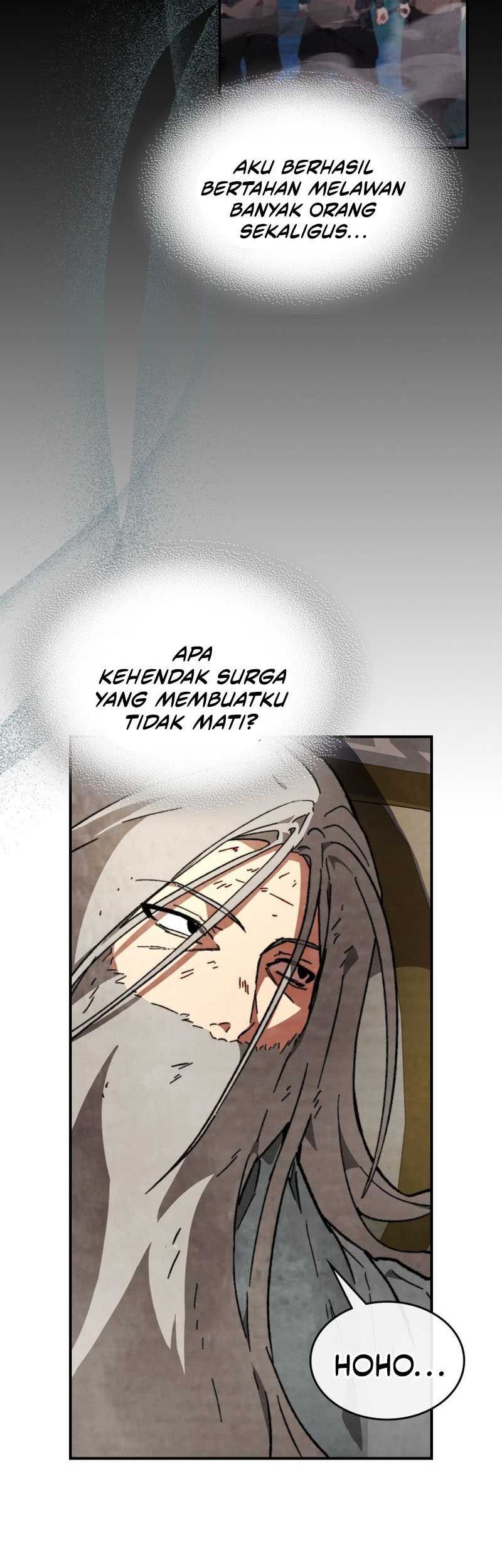 Chronicles Of The Martial God’s Chapter 46 - halaman 5