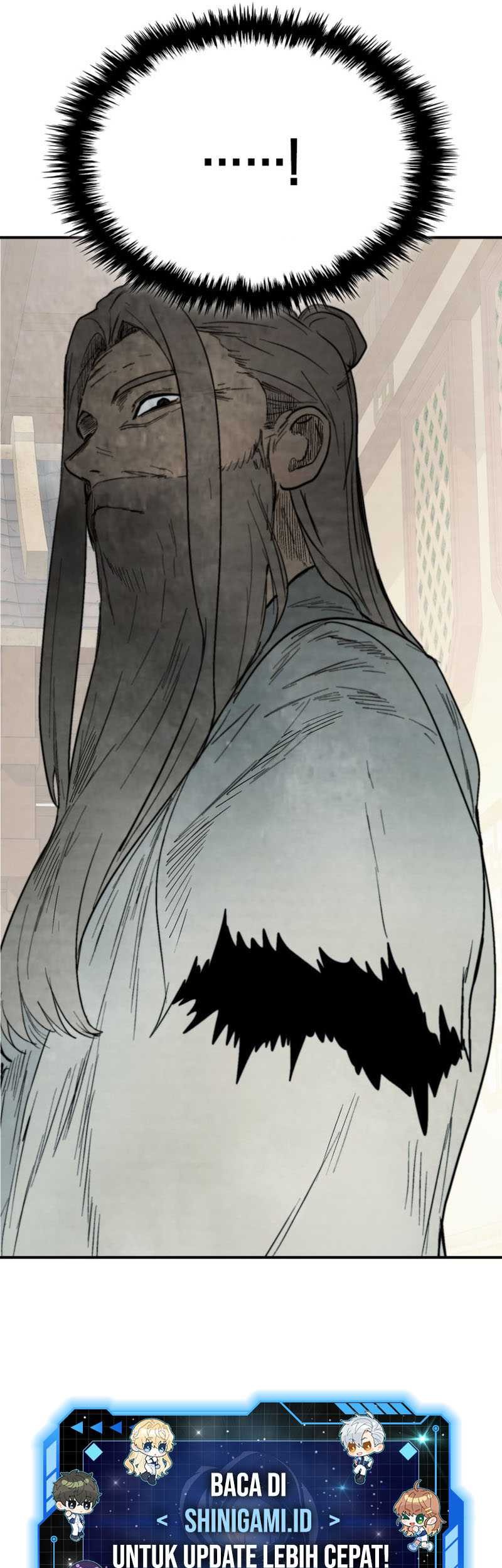Chronicles Of The Martial God’s Chapter 46 - halaman 54